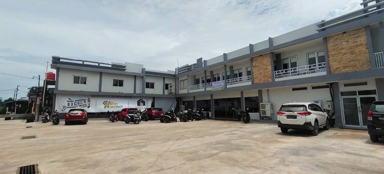 Palopo Beach Hotel图片