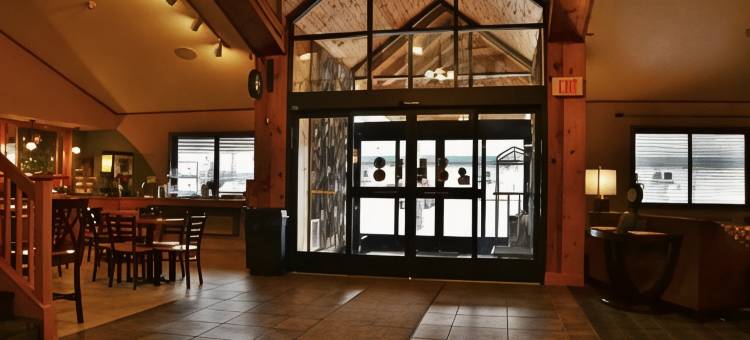 卡柳梅特美吟温德姆酒店(AmericInn by Wyndham Calumet)图片