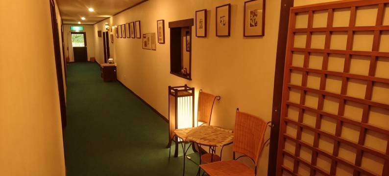 无门酒店(Hotel Mumon)图片