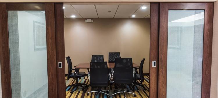 切萨皮克万枫旅馆&套房酒店(Fairfield Inn & Suites Chesapeake)图片