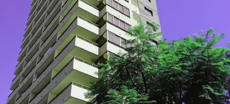 哈雷公寓(Halley Hotel & Apartments Affiliated by Meliá)图片