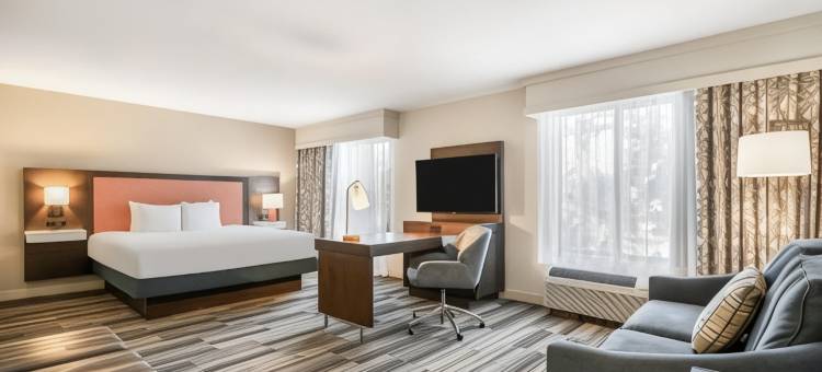 欢朋酒店及套房-图莱里(Hampton Inn & Suites Tulare)图片
