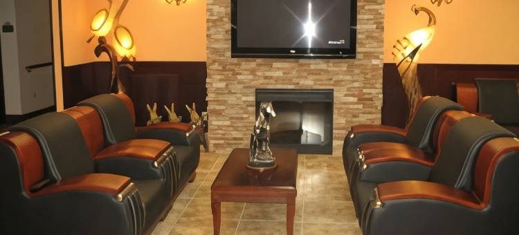 阿萨巴斯卡戴斯酒店(Days Inn by Wyndham Athabasca)图片