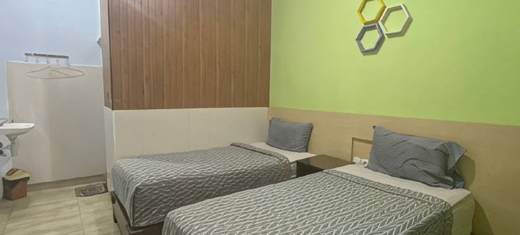 Hotel Paragon图片