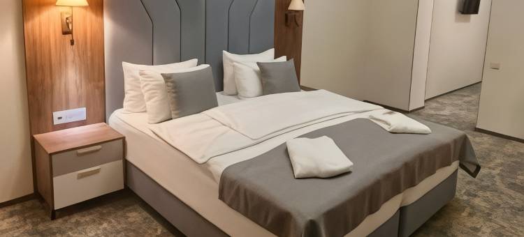 Maris Hotel图片