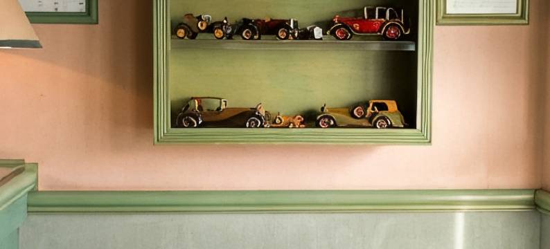 佛兰德酒店(Hôtel de Flandre)图片