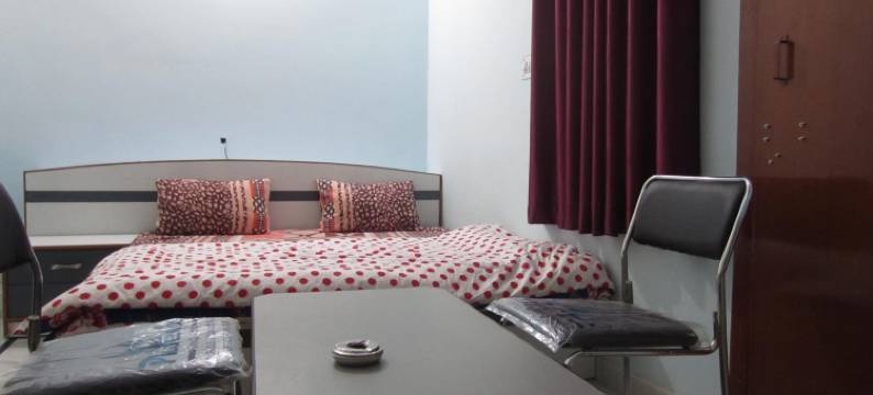 凯撒宫酒店(Hotel Kesar Palace)图片