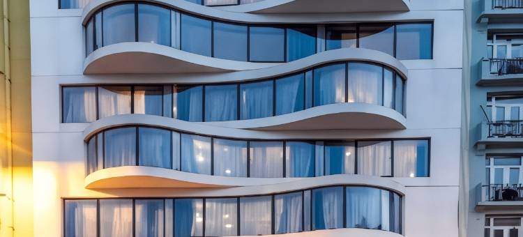 博斯普鲁斯歌剧酒店(Opera Hotel Bosphorus - Preferred Hotels and Resorts)图片