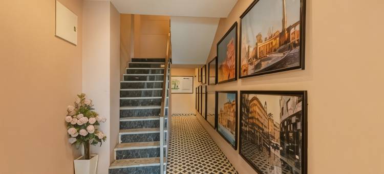 维也纳精品酒店(Treebo Vienna)图片