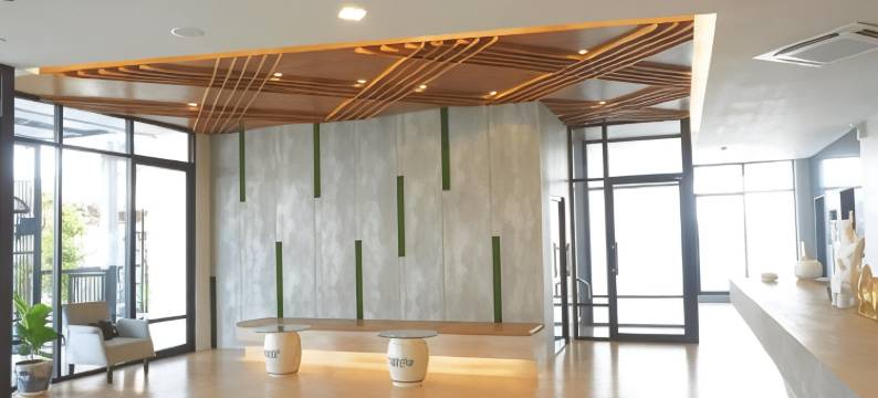 桑斯酒店(Sans Hotel)图片