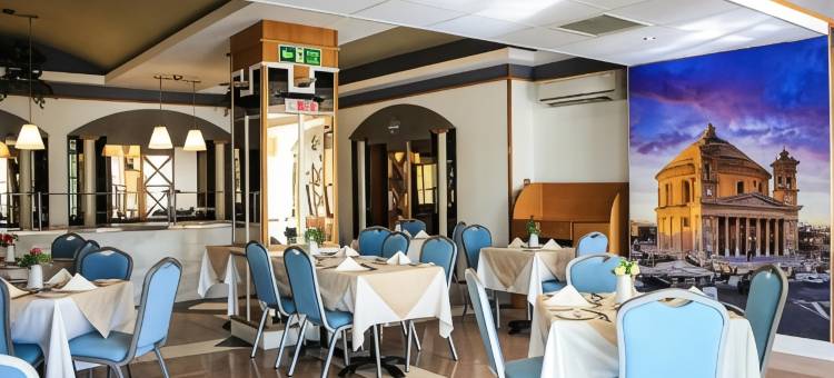 珊瑚酒店(Coral Hotel)图片