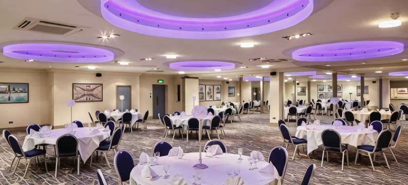 赫尔农庄公园美居酒店(Mercure Hull Grange Park Hotel)图片