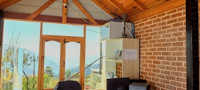 多尔卡杜巴尔酒店(Hotel Dolkha Durbar)图片