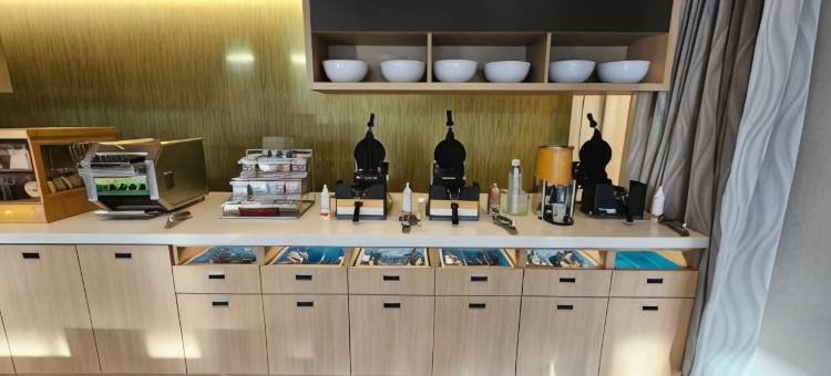 阿伦敦伯利恒机场希尔顿惠庭酒店(Home2 Suites by Hilton Allentown Bethlehem Airport)图片