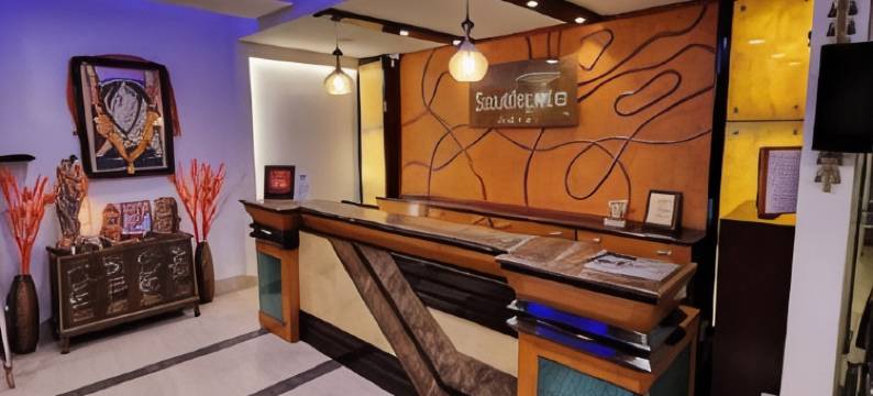 南门酒店(Hotel Southgate)图片