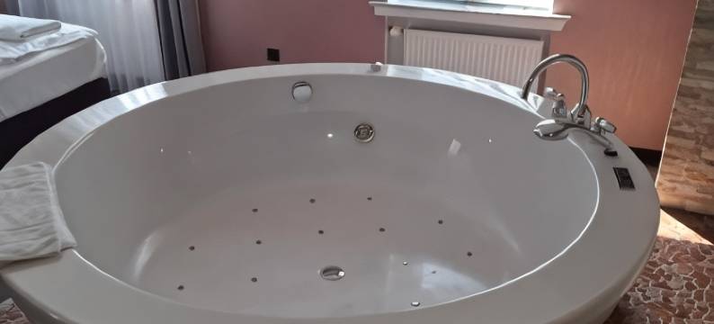 斯泰因布勒费尔德中心酒店(Stay-Inn Bielefeld Zentrum)图片