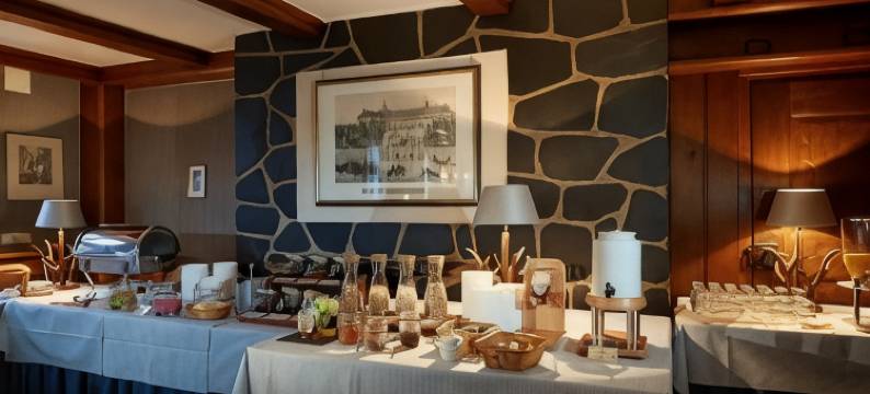 克拉麦兰德酒店(Landhotel & Gasthof Cramer)图片