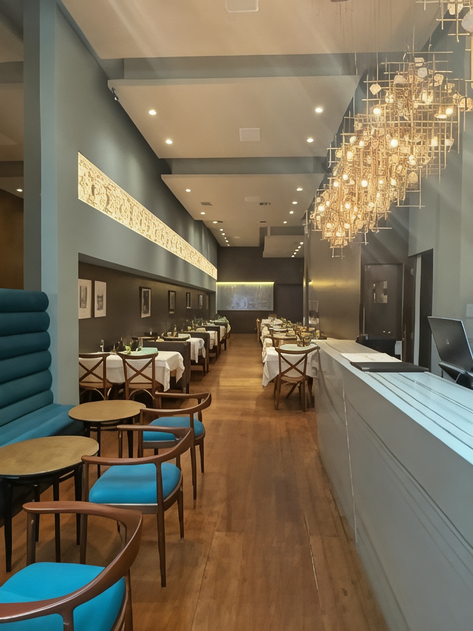 Promenade Pancetti Belo HorizonteOver view