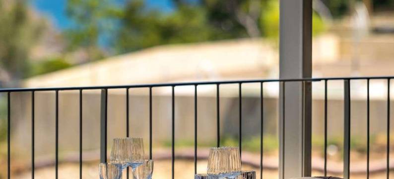 Talaia Plaza生态度假村(Talaia Plaza Ecoresort)图片