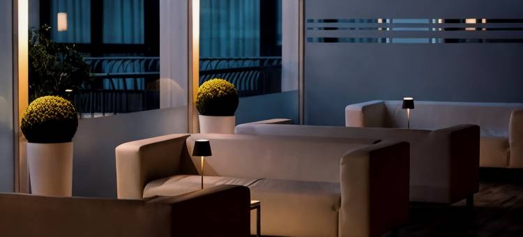 昆特洛托利贝斯特韦斯特酒店(Best Western Hotel Quattrotorri Perugia)图片