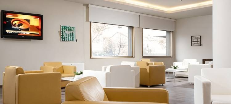 大陆贝斯特韦斯特酒店(Best Western Hotel Continental)图片