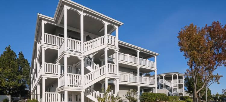 贝斯特韦斯特SureStay费尔菲尔德纳帕谷酒店(SureStay Hotel by Best Western Fairfield Napa Valley)图片