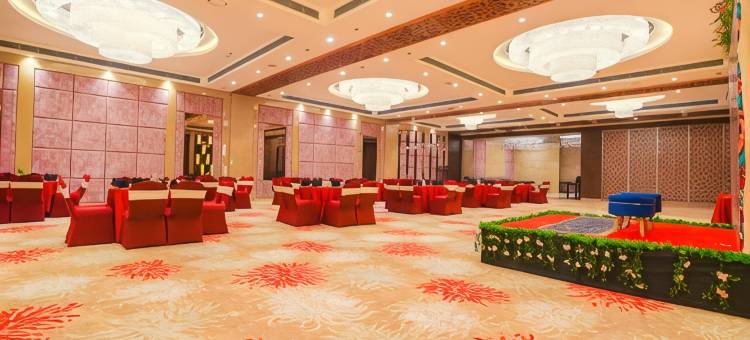 Best Western Plus Mohali图片