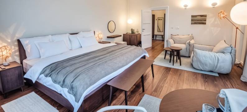 巴斯克那精品酒店(Boutique Hotel Boškinac)图片