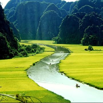 越南河内+下龙湾+宁平6日5晚私家团