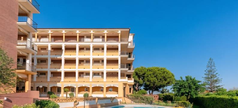 里奥坎内拉酒店(Leo Canela)图片