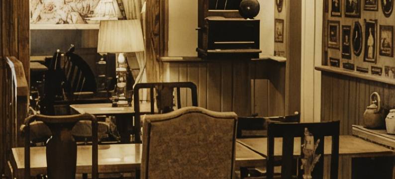 白狮旅馆(The White Lion Inn)图片