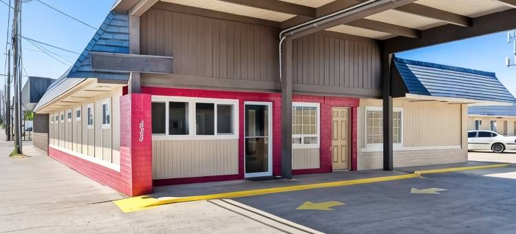 罗德威酒店-赫米斯顿-乌马提拉(Rodeway Inn Hermiston - Umatilla)图片