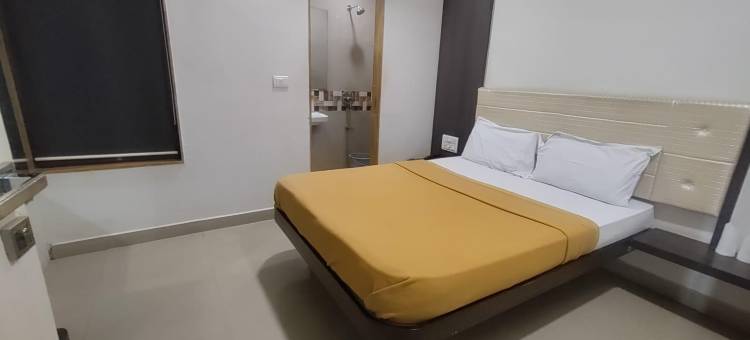 希夫湖酒店(Hotel Shiv Lake Bhuj)图片