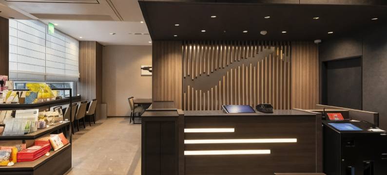 尾道第一酒店(Onomichi Daiichi Hotel)图片