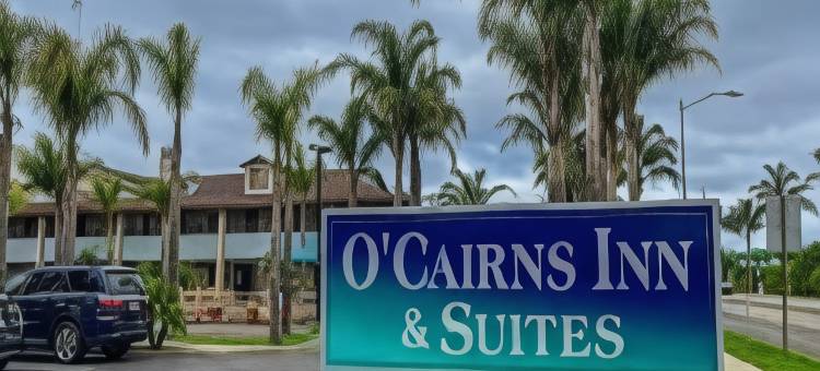 奥卡恩斯客栈&套房酒店(O'Cairns Inn and Suites)图片