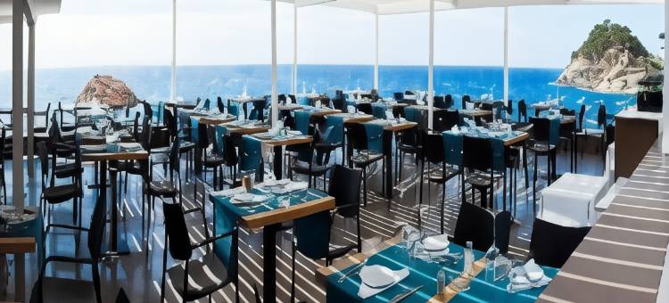 雷玛格兰酒店(Gran Hotel Reymar 4 Sup)图片