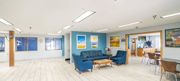 苏城戴斯酒店(Days Inn by Wyndham Sioux City)图片