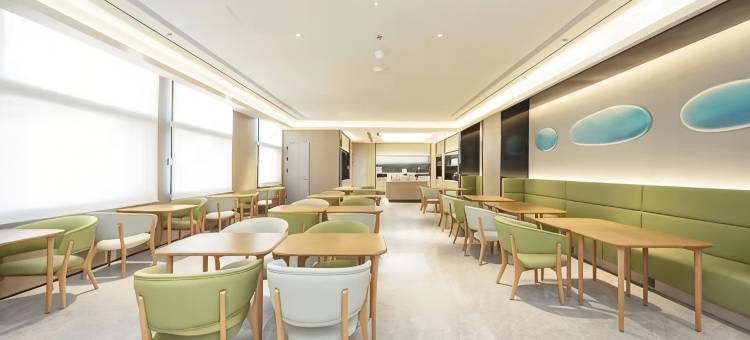 全季酒店(烟台万达广场环山路店)图片