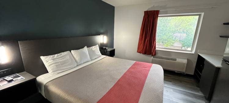 Studio 6 套房厄巴纳，伊利诺伊州(Studio 6 Suites Urbana, IL)图片