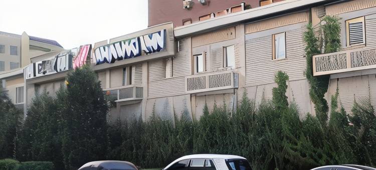 锦江之星(北京动物园店)图片