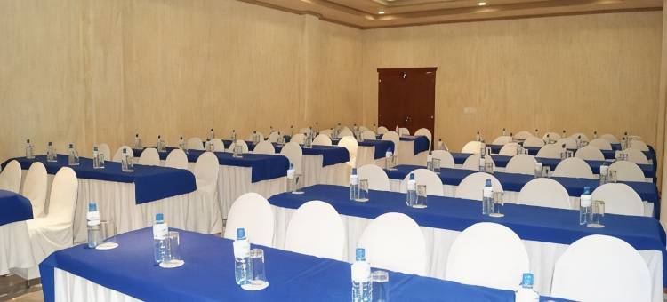 多拉多斯度假村及会议中心(Dorados Conventions & Resort)图片