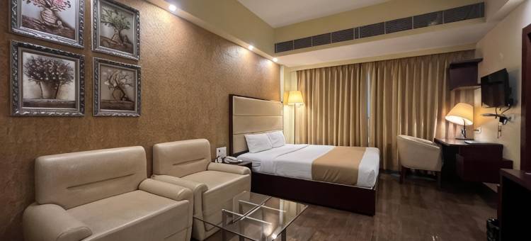 O2氧气酒店(Hotel O2 Oxygen)图片