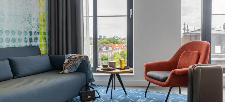 宜必思尚品代尔夫特市中心酒店(Ibis Styles Delft City Centre)图片