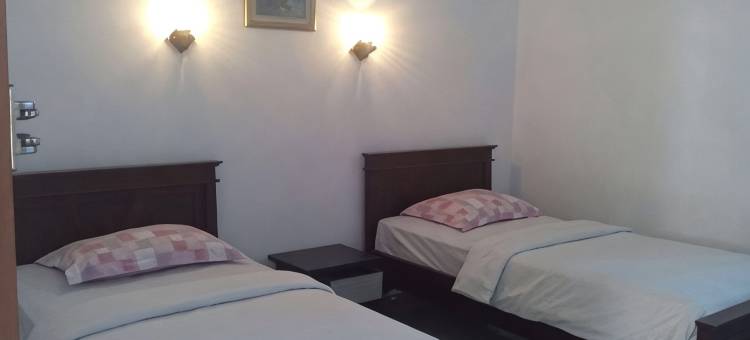 南海漳普瑞玛酒店(Hotel Prima Lumajang)图片