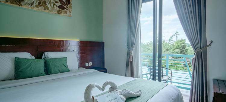 西蒂高级酒店(The Premiere Siti Hotel)图片