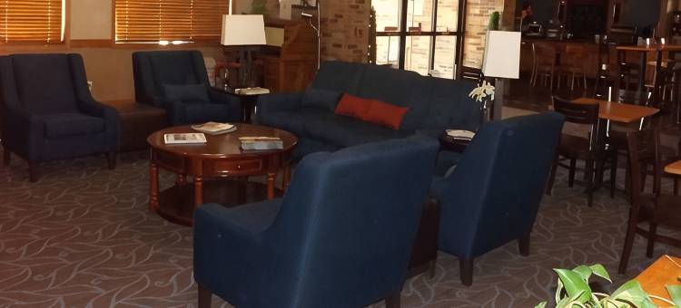 苏城AmericInn酒店(AmericInn by Wyndham Sioux City)图片