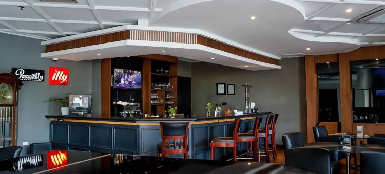 达法姆酒店-三宝垄(Hotel Dafam Semarang)图片