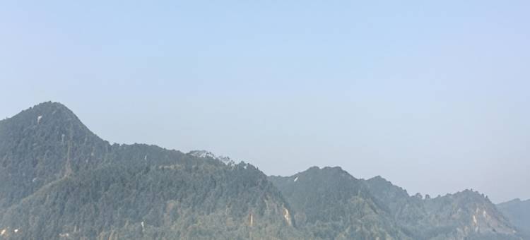 封开城市快捷酒店图片