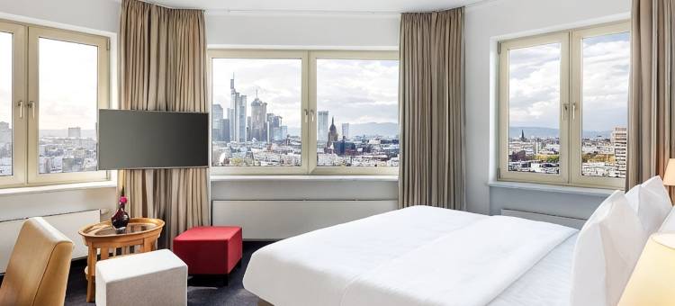主广场套房塔楼(Main Plaza Suite Tower)图片