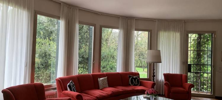 Villa MASE - Double Room Deluxe 5图片